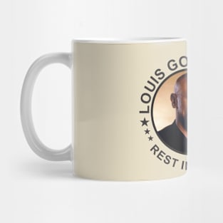 Louis Gossett Jr Mug